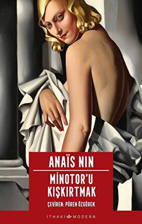 Minotor’u Kışkırtmak