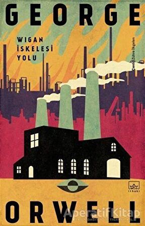 Wigan İskelesi Yolu
