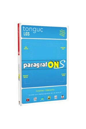 8. Sınıf Lgs Paragrafons 5,6,7 Ve Lgs Tsb0015