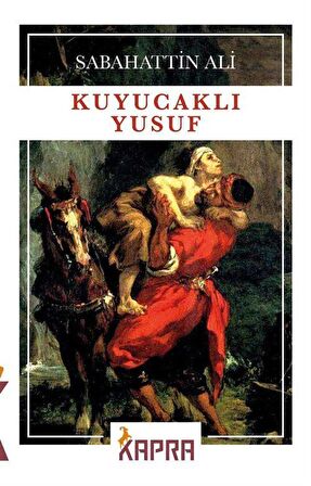 Kuyucaklı Yusuf / Sabahattin Ali