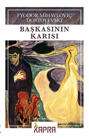 Başkasının Karısı / Fyodor Mihailoviç Dostoyevski