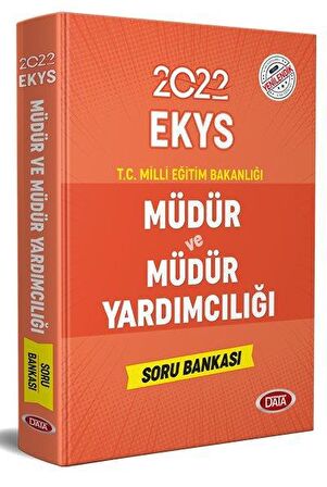 2024 MEB EKYS Müdür ve Müdür Yardımcılığı Soru Bankası 2024 MEB EKYS Müdür ve Müdür Yardımcılığı Soru Bankası