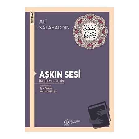 Aşkın Sesi