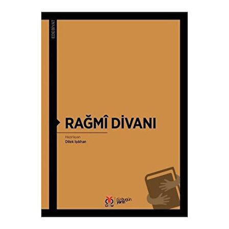 Rağmi Divanı