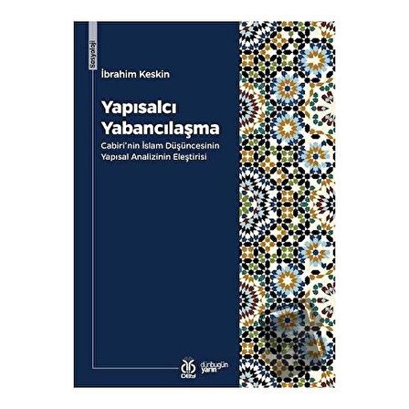 Yapısalcı Yabancılaşma