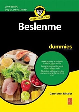 Beslenme