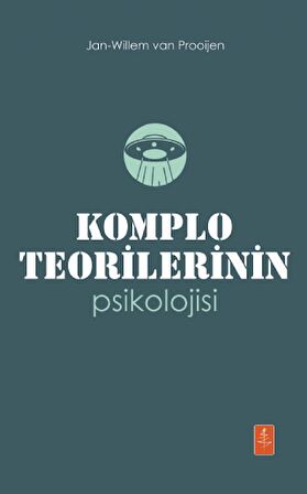 Komplo Teorilerinin Psikolojisi