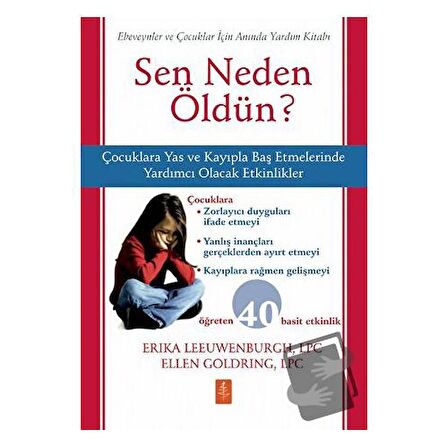 Sen Neden Öldün? - Why Did You Die?