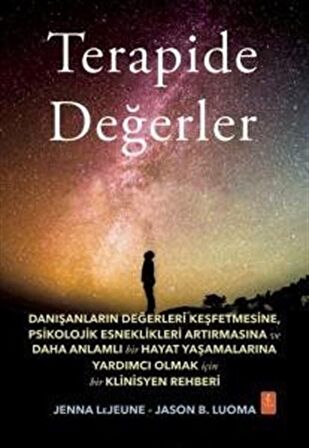 Terapide Değerler