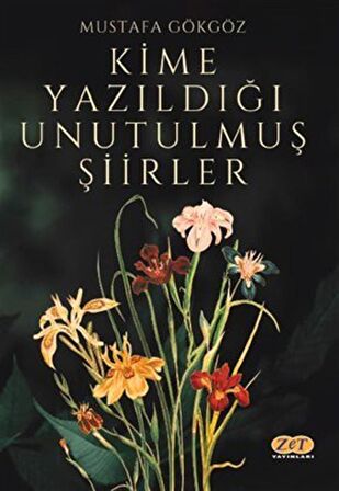 Kime Yazıldığı Unutulmuş Şiirler