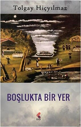 Boşlukta Bir Yer