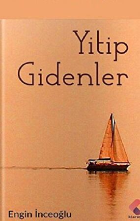 Yitip Gidenler