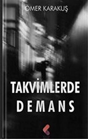 Takvimlerde Demans