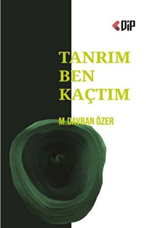 Tanrım Ben Kaçtım