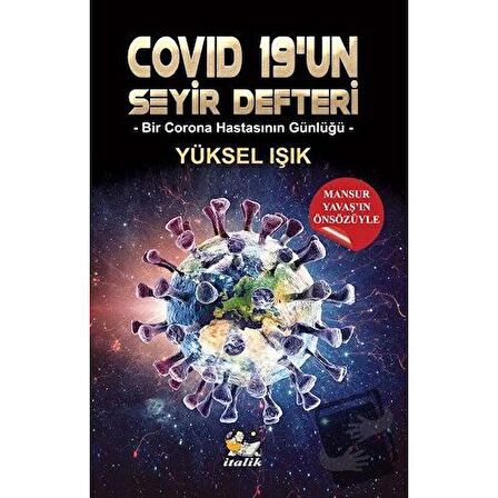 Covid 19’un Seyir Defteri