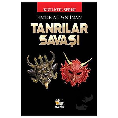 Tanrılar Savaşı