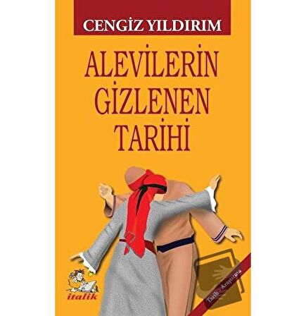 Alevilerin Gizlenen Tarihi