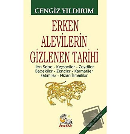 Erken Alevilerin Gizlenen Tarihi