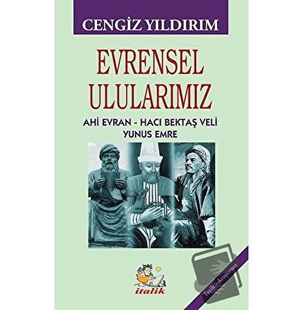 Evrensel Ulularımız