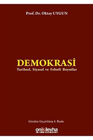 Demokrasi