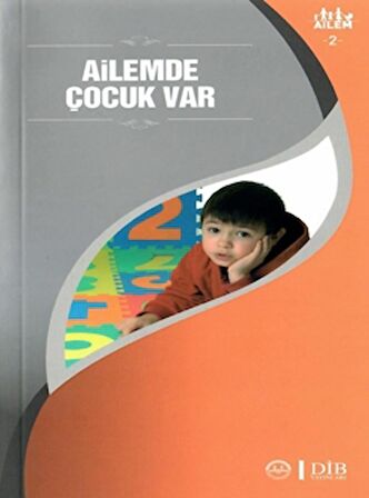 Ailemde Çocuk Var Ailem 2