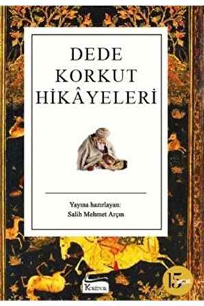 Dede Korkut Hikayeleri