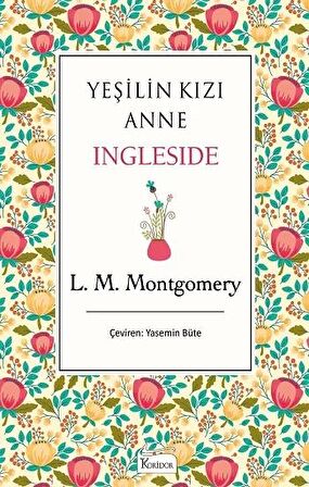 Yeşilin Kızı Anne - Ingleside