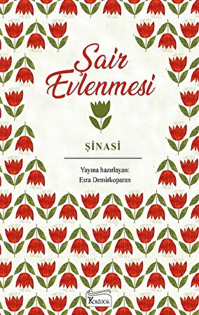 Şair Evlenmesi (Bez Cilt)