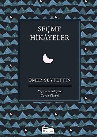 Seçme Hikâyeler (Bez Ciltli)