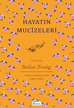 Hayatın Mucizeleri - Bez Cilt
