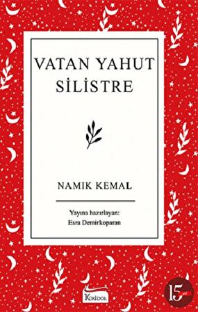 Vatan yahut Silistre