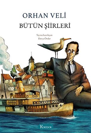 Orhan Veli Bütün Şiirleri