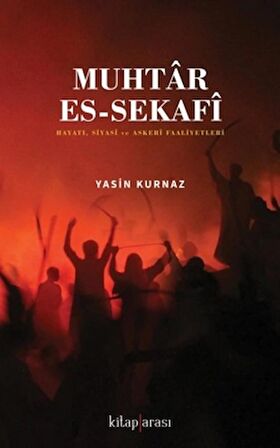 Muhtar Es-Sekafi