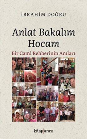 Anlat Bakalım Hocam