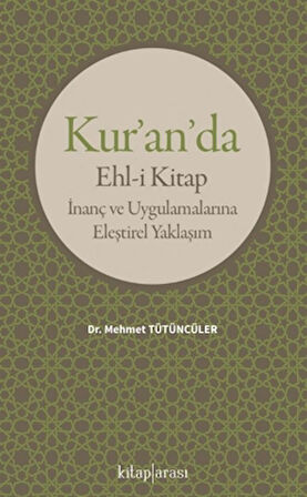 Kur’an’da Ehl-i Kitap
