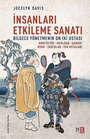 İnsanları Etkileme Sanatı / Jocelyn Davis