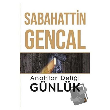 Anahtar Deliği Günlük