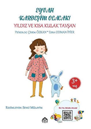 Eyvah Kardeşim Olacak - Yıldız ve Kısa Kulak Tavşan