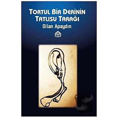 Tortul Bir Derinin Tatlısu Tarağı