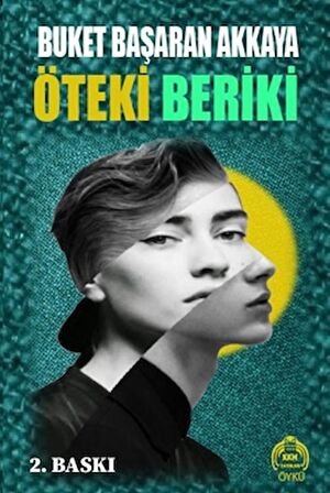 Öteki Beriki