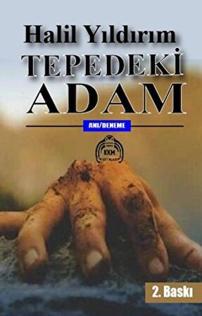 Tepedeki Adam