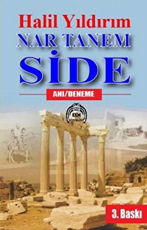 Nar Tanem Side