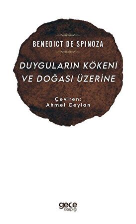 Duyguların Kökeni ve Doğası Üzerine