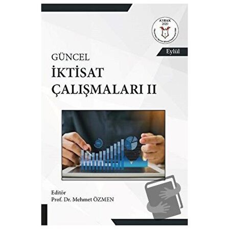 Güncel İktisat Çalışmaları 2