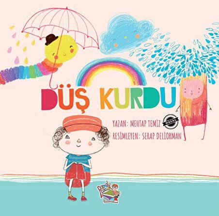 Düş Kurdu