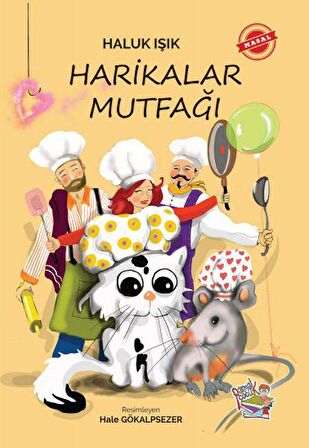 Harikalar Mutfağı