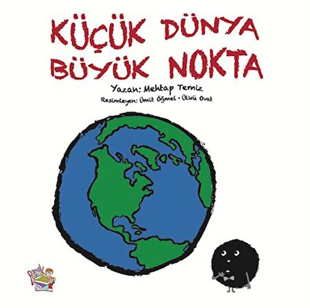 Küçük Dünya Büyük Nokta