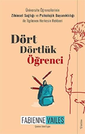 Dört Dörtlük Öğrenci