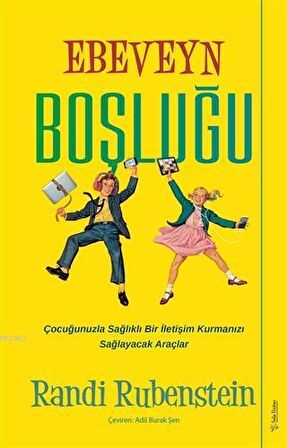 Ebeveyn Boşluğu