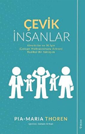 Çevik İnsanlar